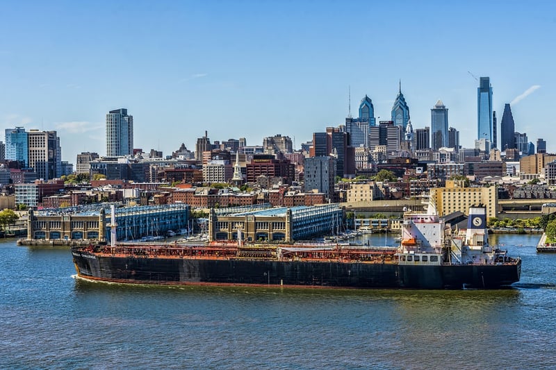 Philadelphia Experiment